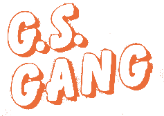 logo GS Gang